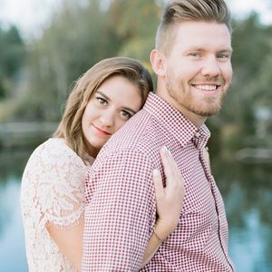 Meet your Posher, Spencer